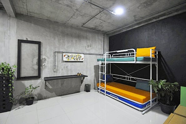 Seroomah Villa Gallery Syariah, Malang