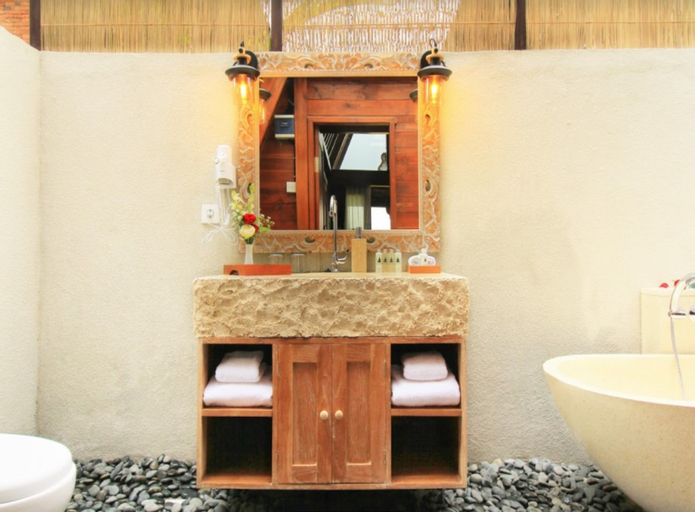 Exterior & Views 5, Alam Kawi Ubud Resort and Spa, Gianyar