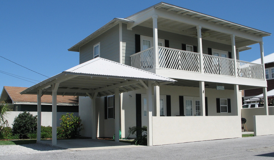 Exterior & Views 2, Mills Seaview Cottage by Forehand Rentals, Bay