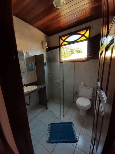 Bedroom 4, Macaco Surf Hostel, Tibau do Sul