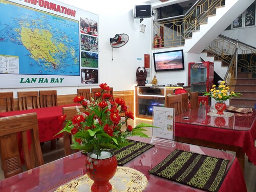 Cat Ba Sea Star Hotel, Cát Hải