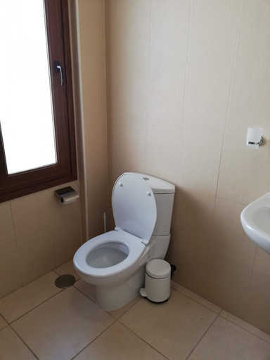 Bathroom 5, 2.xeresa del Monte 28, Valencia