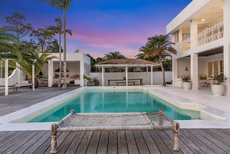 Your Luxury Escape - Bisque House, Byron