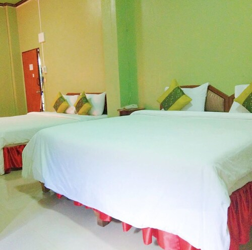 Yunnan Hotel, Mae Sai
