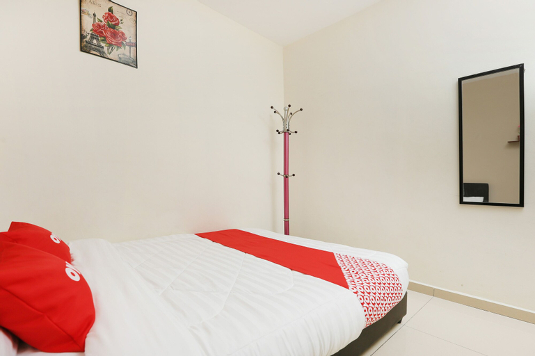 OYO 89902 Semerah Suites Homestay Pontian, Pontian