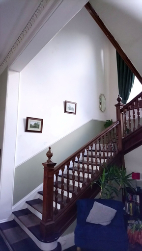 Public Area 2, Heatherlie House Hotel, Scottish Borders