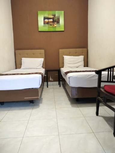 EMDI House Seturan (temporarily closed), Sleman