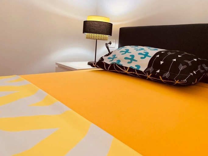 Bedroom 3, Apartments Dupcic Cavtat, Konavle