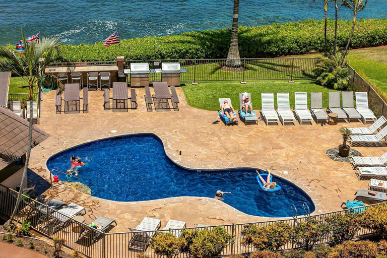 Sport & Beauty 4, Island Sands by Coldwell Banker Island Vacations, Maui