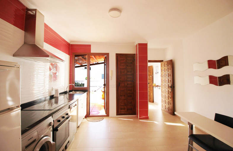 Others 4, 1077 Apartment Paola, Málaga