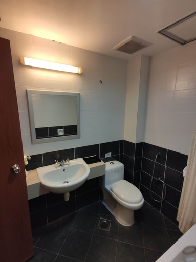 Capital O 89658 Bustani Hotel, Kubang Pasu