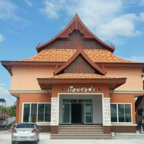 Ruenchofa Hotel, Muang Nong Bua Lam Phu
