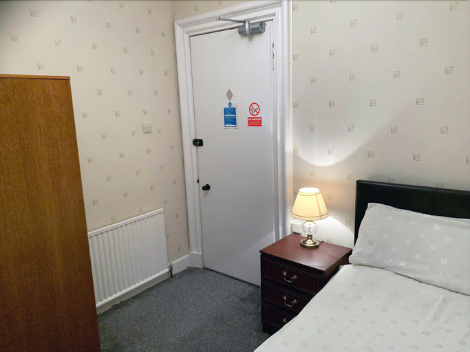 Bathroom 3, Dunrigh Guest House, Argyll and Bute