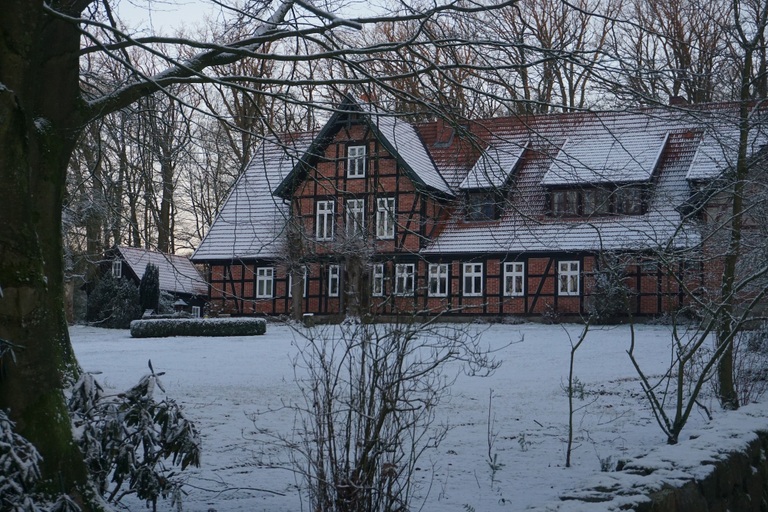 Exterior & Views 2, Beekenhof, Heidekreis
