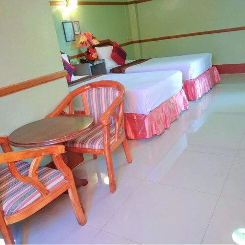 Yunnan Hotel, Mae Sai