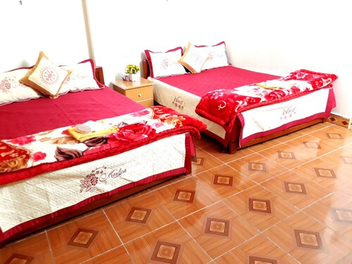 Cat Ba Sea Star Hotel, Cát Hải