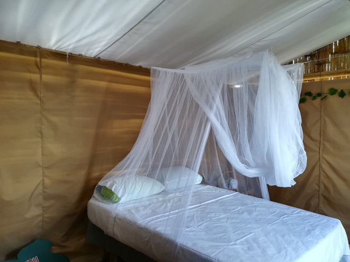 Bedroom 3, Qji Bio Hotel Glamping, Villavieja