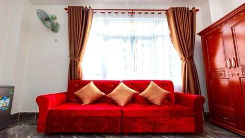 Dai Nam Hotel, Ninh Kiều