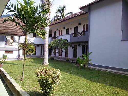 Kejora Garden Resort, Manjung