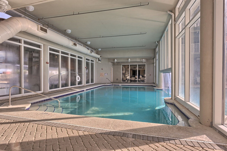 Sport & Beauty 2, Mediterranean at Perdido Key 701e by Meyer Vacation Rentals, Escambia
