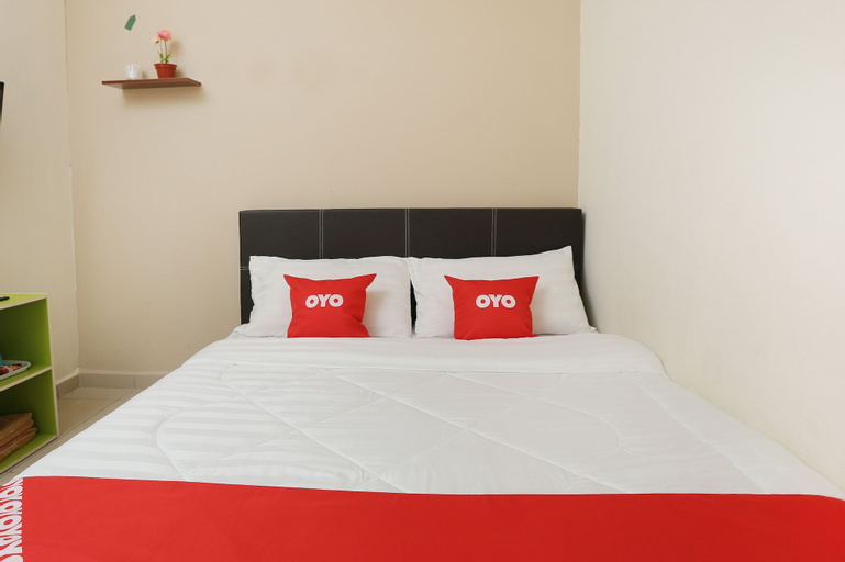 OYO 89902 Semerah Suites Homestay Pontian, Pontian