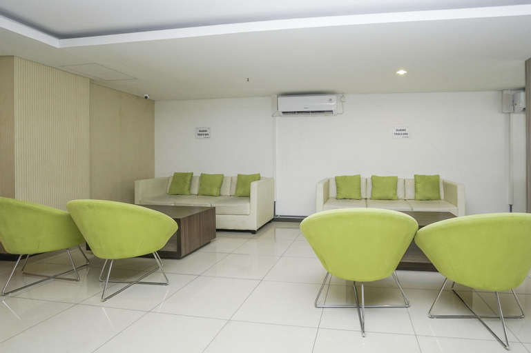 OYO Flagship 2261 Pp Properti Pavilion Permata, Surabaya