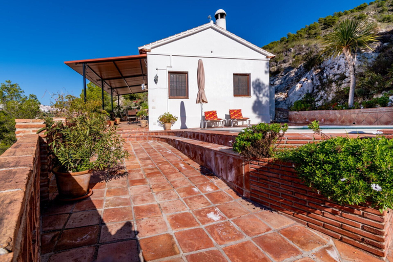 Exterior & Views 2, 1134 Villa la Reserva, Málaga