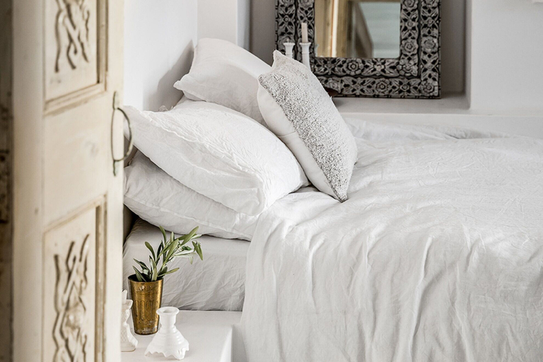 Bedroom 3, Your Luxury Escape - Bisque House, Byron