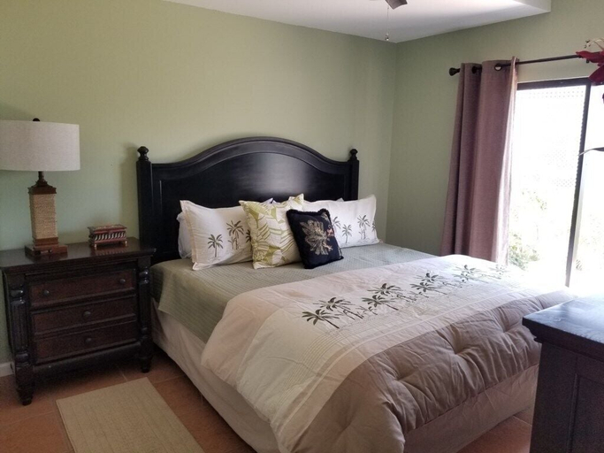 Bedroom 3, Seas the Day - Lower, Flagler