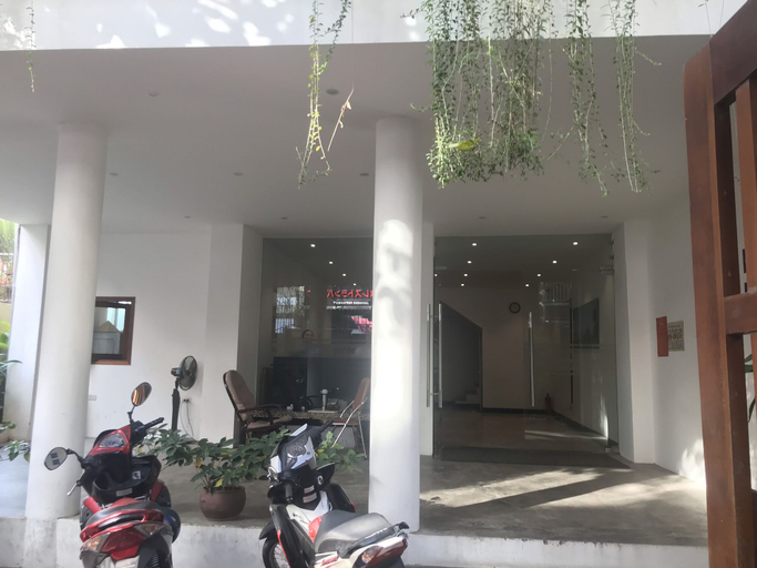 Public Area 3, Azumaya Linh Lang, Ba Đình