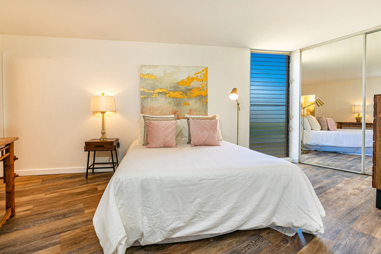 Bedroom 2, Island Sands by Coldwell Banker Island Vacations, Maui