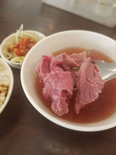 Food & Drinks 5, Good Man Hostel, Tainan
