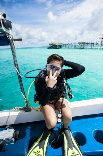 Sipadan Mangrove Resort, Tawau