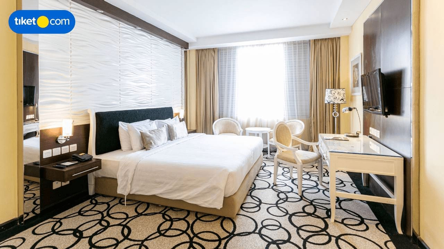 Bedroom 17