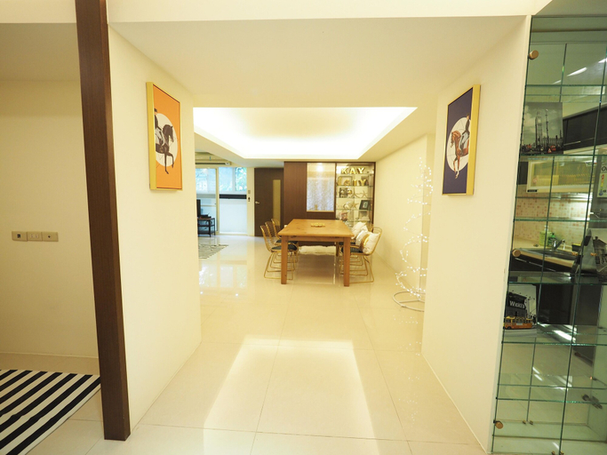 Others 5, SOGO & Park Homestay, Taipei City