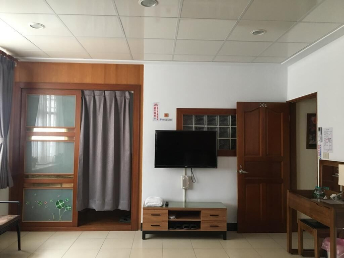 Others 3, A Xin B&B, Kinmen