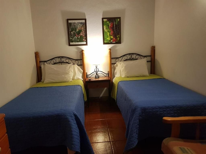 Bedroom 4, Casa Rural Victoria y Rita, Santa Cruz de Tenerife