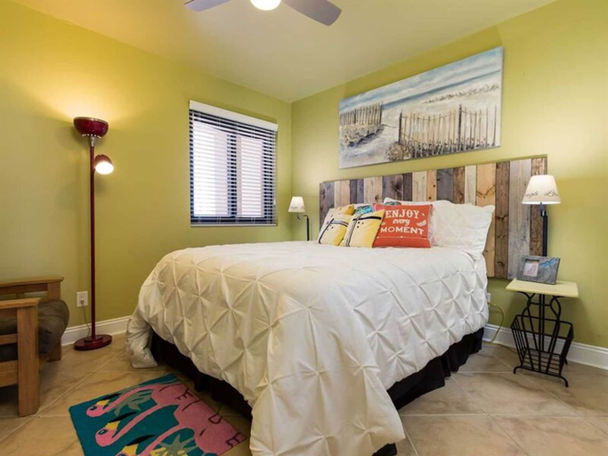 Bedroom 3, Broadmoor by Meyer Vacation Rentals, Escambia