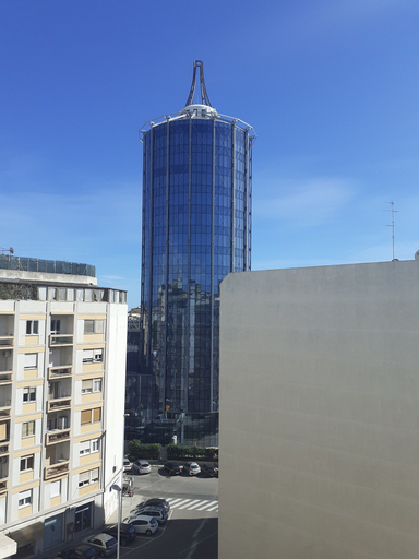 Exterior & Views 2, B&B Pascal, Cagliari