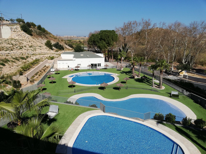 Sport & Beauty 3, 2.xeresa del Monte 28, Valencia