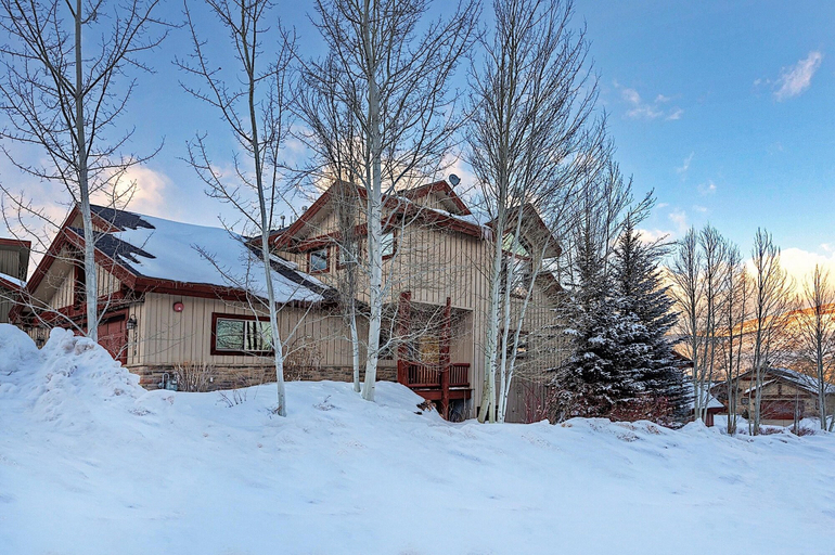 Exterior & Views 2, Slopeside Park City by Casago, Summit