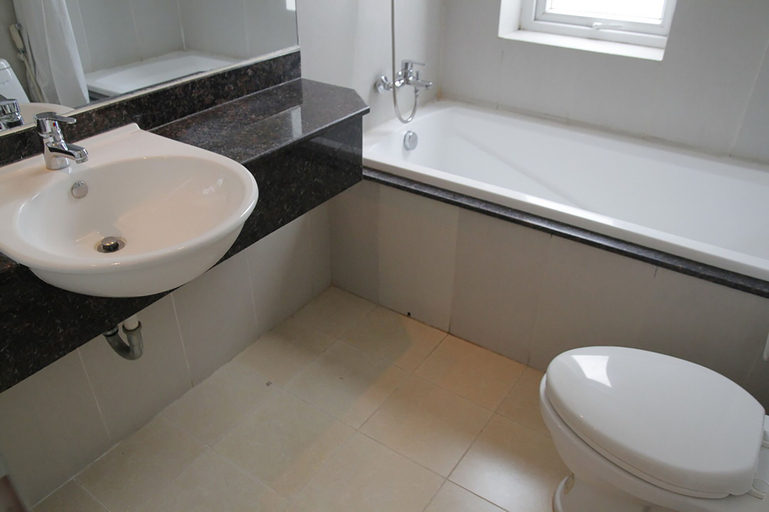 Bathroom 5, Azumaya Linh Lang, Ba Đình