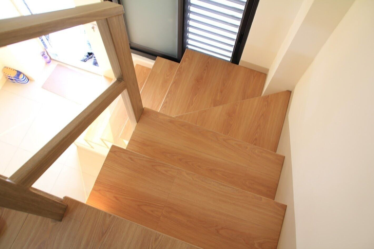 Public Area 3, Howj Hostel, Yilan