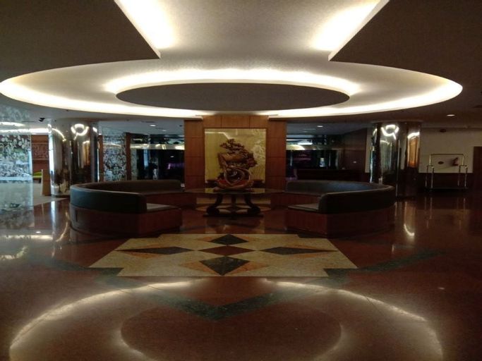 Hotel Zia Sanno Jakarta - Pluit, North Jakarta