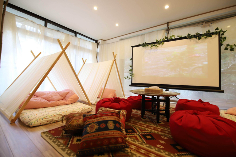 Others 5, WOOD DESIGN PARK - Campground, Okazaki