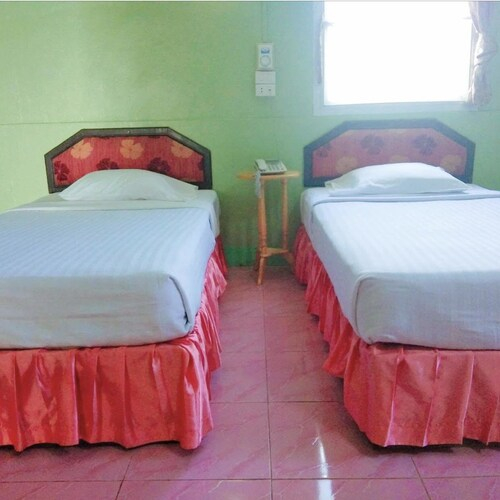 Yunnan Hotel, Mae Sai