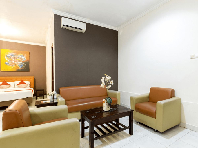 EMDI House Seturan (temporarily closed), Sleman