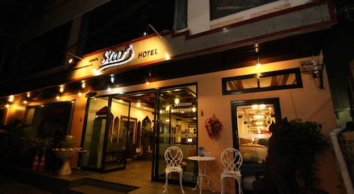 Siam Star Hotel, Ratchathewi