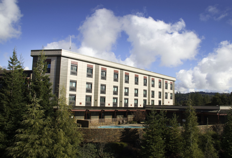 Jackson Rancheria Casino Resort, Amador