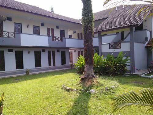Kejora Garden Resort, Manjung